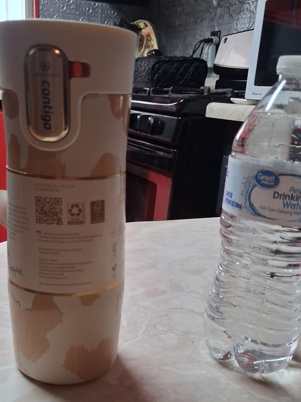 Drinkware